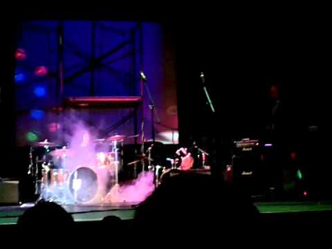 The Weekenders - Take Me Home Tonight (Live at DHS Battle of the Bands 2011)