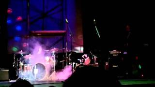 The Weekenders - Take Me Home Tonight (Live at DHS Battle of the Bands 2011)