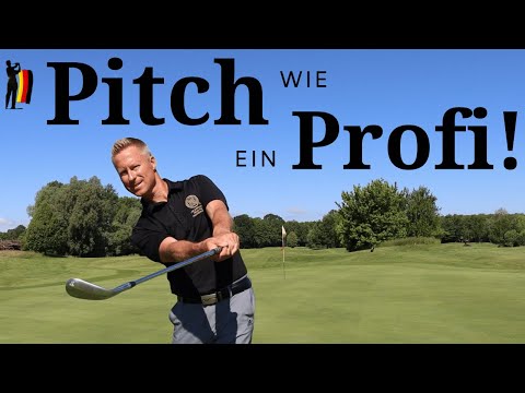 Pitch Wie Ein Profi