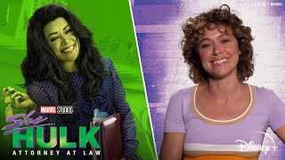 Watch: First She-Hulk Clip Released Online
