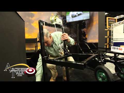 ATA 2015 - Viking Solutions - Deer Loading Equipment