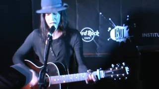 Little Fish Morning Call