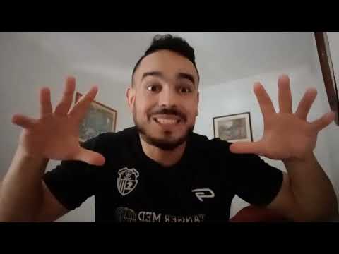 Muslim rmadi oficial video مسلم رمادي muslim rmadi