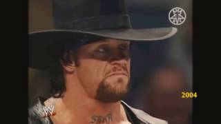 The Undertaker tribute - There ain&#39;t no grave || Wwe undertaker the phenom the deadman