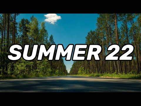 Dua Lipa, Avicii, Kygo, Calvin Harris, Alok, Robin Schulz - Summer Vibes House Mix