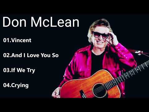 The Best Of Don McLean