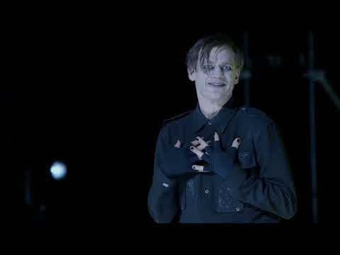 Der Menschenfeind — Komödie von Molière — Trailer