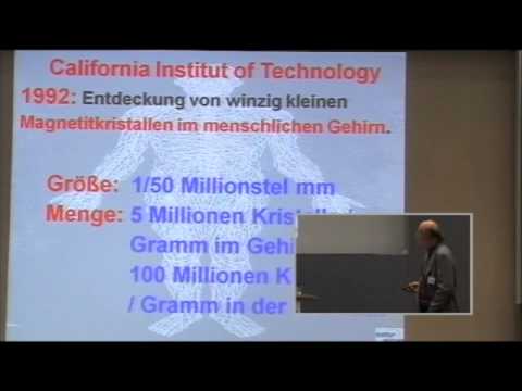 Mag. Ölwin H. Pichler: Mobilfunk und Elektrosmog - Überlebensstrategien in einer verstrahlten Welt