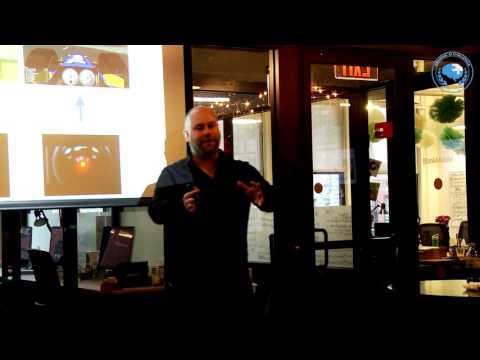 General AI Challenge Meetup in NYC: Artificial General Intelligence through Games