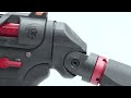 Product video forLancer Tactical AirTac Customs Gen 3 