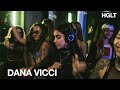 Dana Vicci Bisha Hotel Toronto