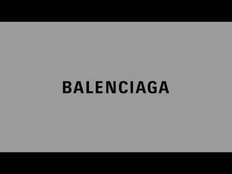 barshxhq x lil kwapo x PLC x $zeli - Balenciaga
