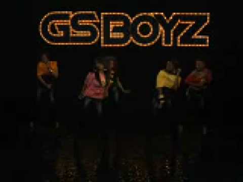 STANKY LEG VIDEO BY: GS BOYZ