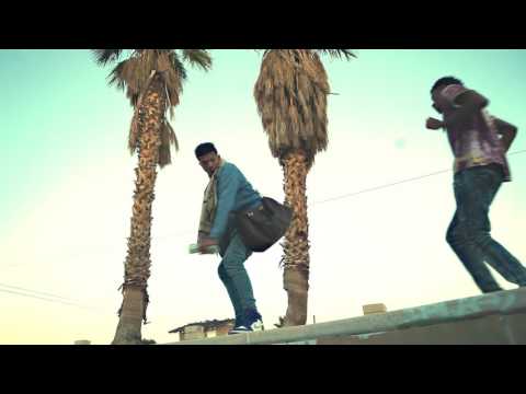 Pablo Skywalkin - Just Talking (Official Video)