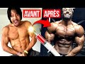 DEVENIR ÉNORME ET SEC TRÈS FACILEMENT 😏 GRÂCE AU DOPAGE - AVIS D'UN BODYBUILDER