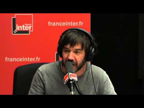 Louis 14 % - la chronique de Thomas VDB