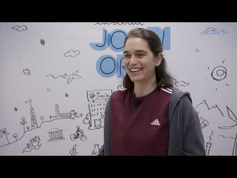 LAIA VILALTA   INS Joan Oró Lleida   Cicles Formatius   Docent tecnologia