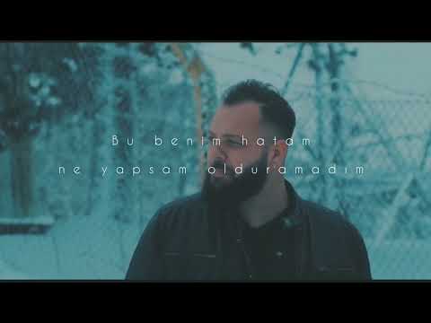 Sercan Aytepe - Kusura Bakma ( Tuğkan Cover )