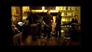 Gilbert/Tenney Quintet