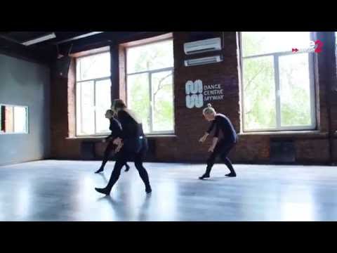 Dance2sense: Teaser - Proyect B - Fenomen smerti - Angelina Melnik