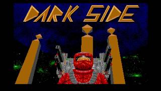 Dark Side (Amiga 1988)