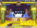 Darkstalkers Arcade Gameplay