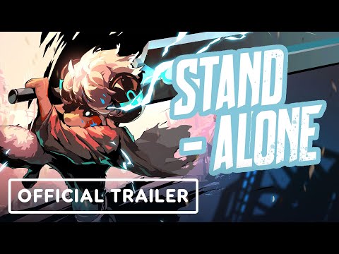 Release Date Trailer