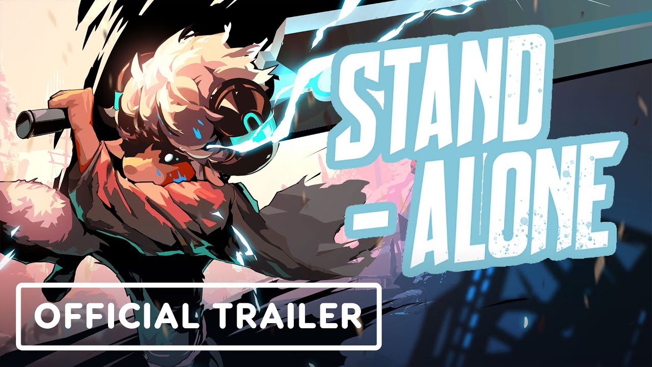 Release Date Trailer