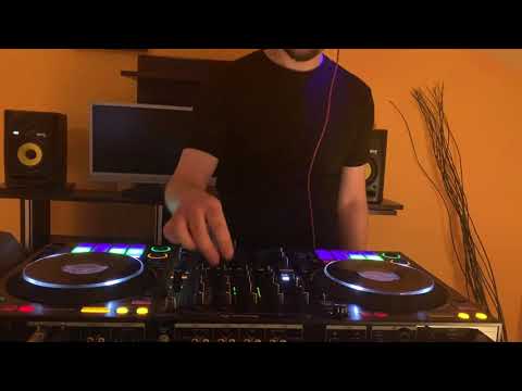 NeXx Mistrzostwa Polski Dj'ów - Clubsound Dj Cup 2019