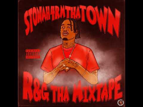 Stonah4rmThaTown - "Mafia Ni66az" (Official Audio)