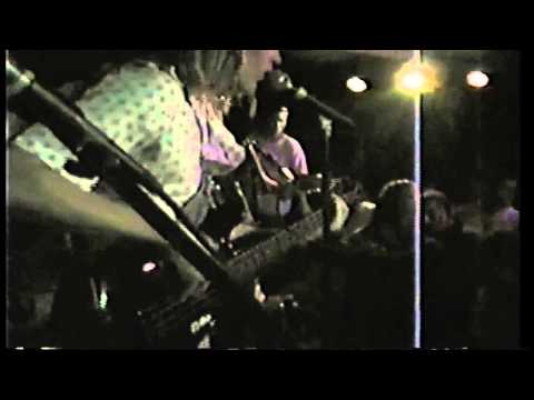 Podunk Arkansas - Away (Live '94)