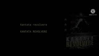 Download lagu Kantata revolvere-Kantata revolvere(Lyric) mp3