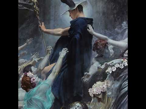 The Hymns of Hermes: Songs of Gnosis, Praise, and Cosmic Unity