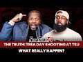 The Beginning Of Houston S Bloodiest Gang War Trae Day Shooting Of 2009 At TSU