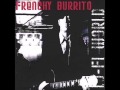 Frenchy Burrito - Senor (tales of yankee power) - Bob Dylan - Greg Carroll Frenchy Burrito - Senor (tales of yankee power) - Bob Dylan