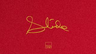 JMSN - Slide [Audio]