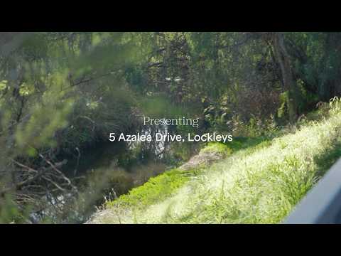 5 Azalea Drive, Lockleys, SA 5032, 4 Bedrooms, 1 Bathrooms, House
