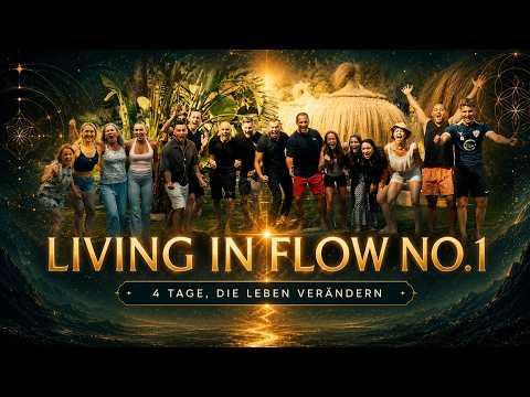Der Aftermovie zum letzten Retreat