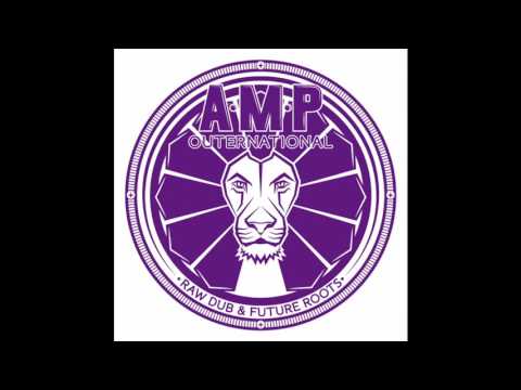 Amp Outernational Feat.  I-MITRI --    Get Along