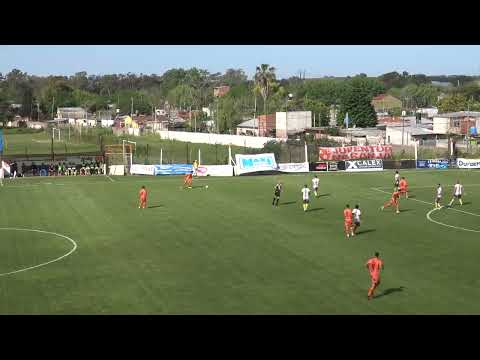 SUMMARY: BERAZATEGUI 1 - ALEM 2 (SECOND LEG)