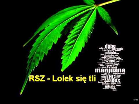 07.RSZ - Lolek się tli
