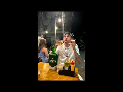 Brocasito X PCN Boladão X JonV Type Beat - "Rage Opp" (prod. Veronesi)