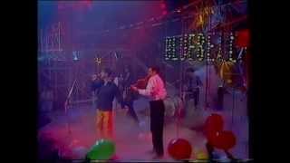 The Bluebells - Young At Heart - Top Of The Pops - Thursday 1st April 1993