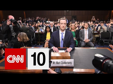 How Facebook Problems Go Viral | February 25, 2019