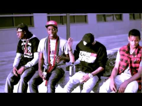 Scotteboii - Stunt Op Ze (OFFICIAL VIDEO) [Directed by: DreamsSurpassReality]