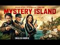 Gerard Butler In MYSTERY ISLAND Hollywood Free English Movie Full Action Suspense English Movie
