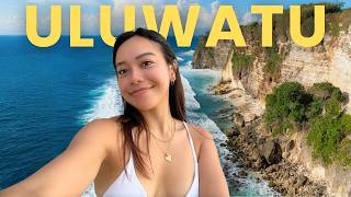 First Impressions of Uluwatu in 2026 | Uluwatu Bali Travel Guide