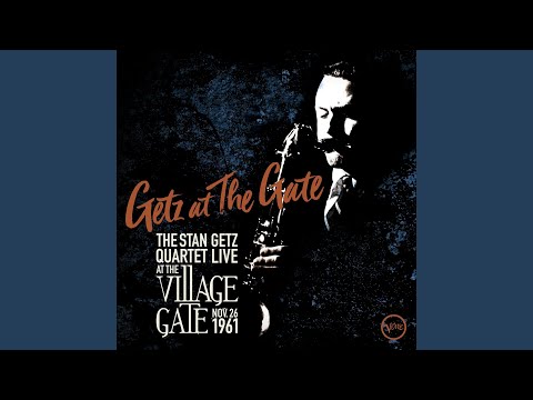 Announcement By Chip Monck (Live At The Village Gate, 1961)