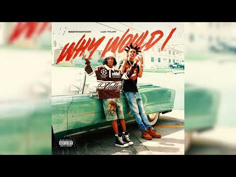 Video thumbnail for Why Would I?