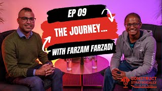 EP 9 - Farzam Farzadi